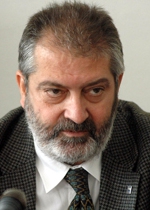 Gheorghe Ciuhandu