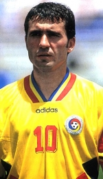 Gheorghe Hagi