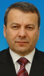 Gheorghe Ialomitianu