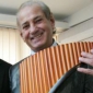 gheorghe zamfir