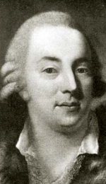 Giacomo Casanova