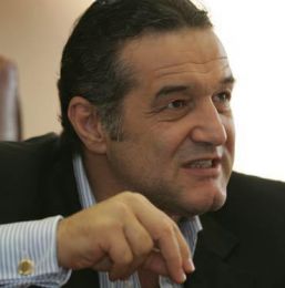 Gigi Becali