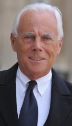 Giorgio Armani