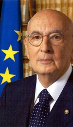 Giorgio Napolitano