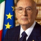 giorgio napolitano