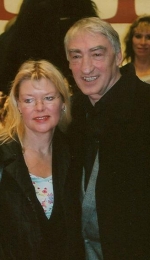 Gottfried John