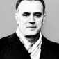 Grigore Gafencu