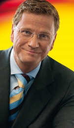 Guido Westerwelle