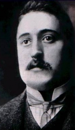 Guillaume Apollinaire