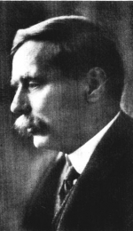 H.G. Wells