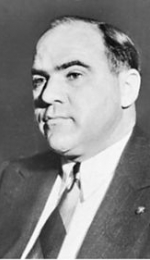 Hal Roach