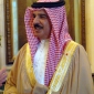 hamad bin isa al khalifa