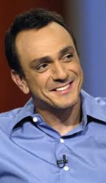 Hank Azaria