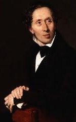 Hans Christian Andersen