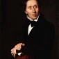 hans christian andersen