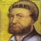 hans holbein cel tanar