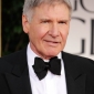 Harrison Ford