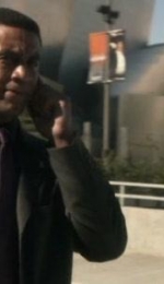 Harry J. Lennix