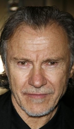 Harvey Keitel