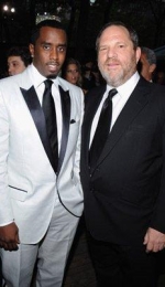 Harvey Weinstein