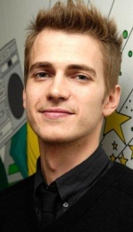 Hayden Christensen