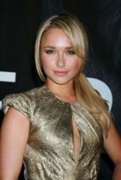 Hayden Panettiere
