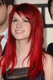 Hayley Williams