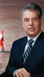 Heinz Fischer