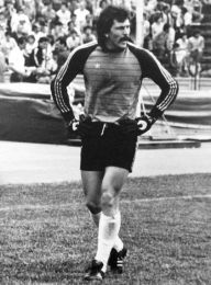 Helmut Duckadam