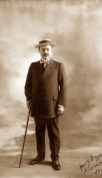 Henri Negresco