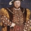Henric al VIII-lea Tudor