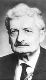 Hermann Oberth