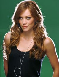 Hilary Duff