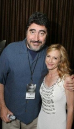 Holly Hunter