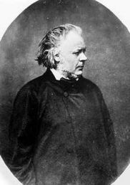 Honore Victorin Daumier