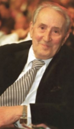 Horia Serbanescu
