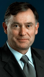 Horst Kohler
