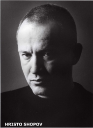 Hristo Shopov