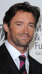 Hugh Jackman