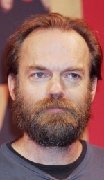 Hugo Weaving