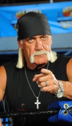 Hulk Hogan
