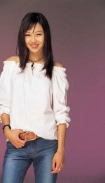 Hyo-jin Kong