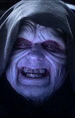 Ian McDiarmid
