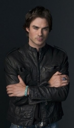Ian Somerhalder
