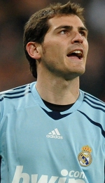 Iker Casillas