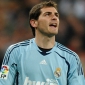 Iker Casillas