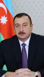 Ilham Aliyev