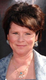 Imelda Staunton