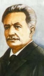 Ioan Slavici