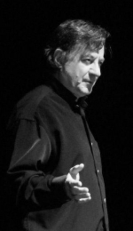 Ion Caramitru